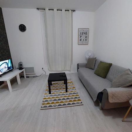 Epernay Capital De Champagne Apartment Ngoại thất bức ảnh