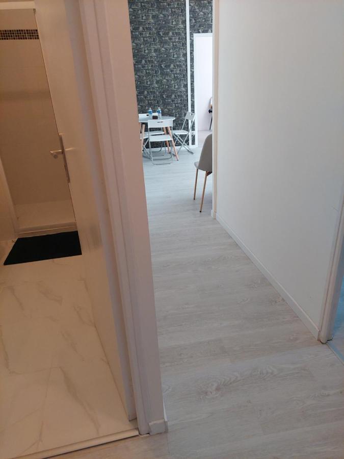 Epernay Capital De Champagne Apartment Ngoại thất bức ảnh