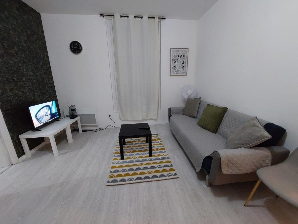 Epernay Capital De Champagne Apartment Ngoại thất bức ảnh