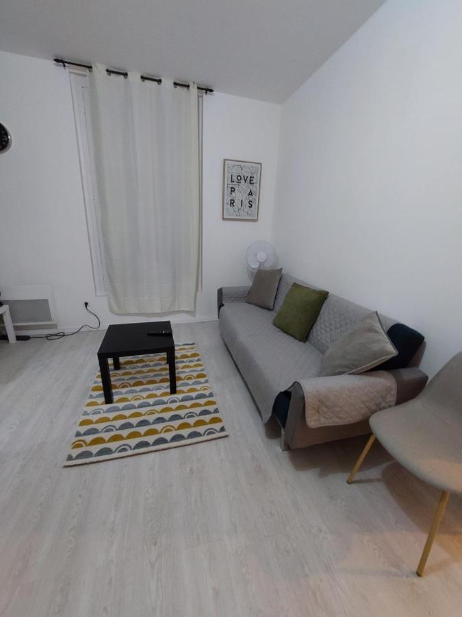 Epernay Capital De Champagne Apartment Ngoại thất bức ảnh