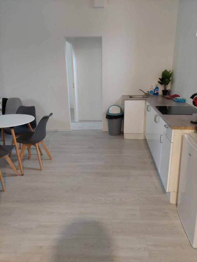 Epernay Capital De Champagne Apartment Ngoại thất bức ảnh