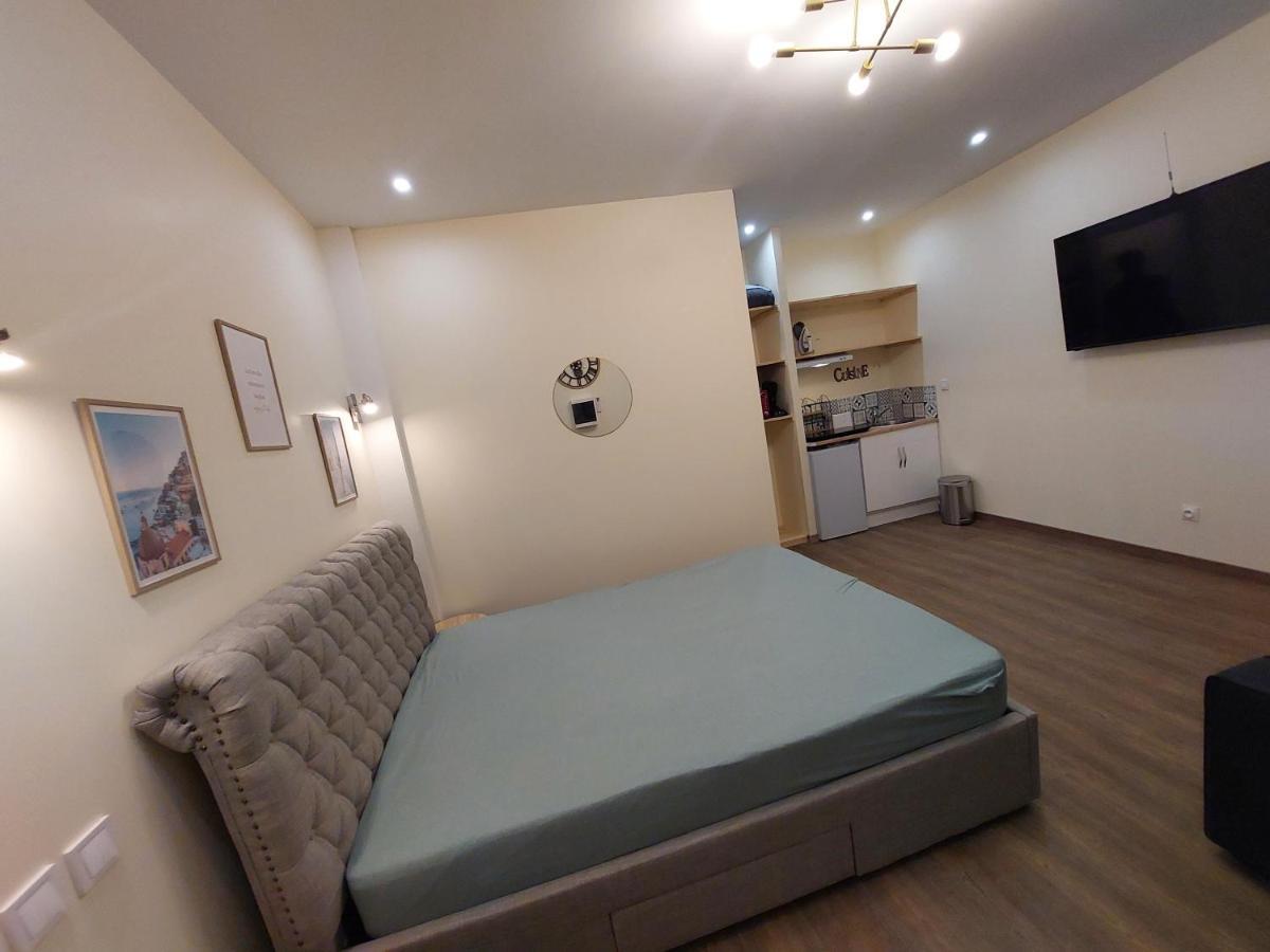 Epernay Capital De Champagne Apartment Ngoại thất bức ảnh
