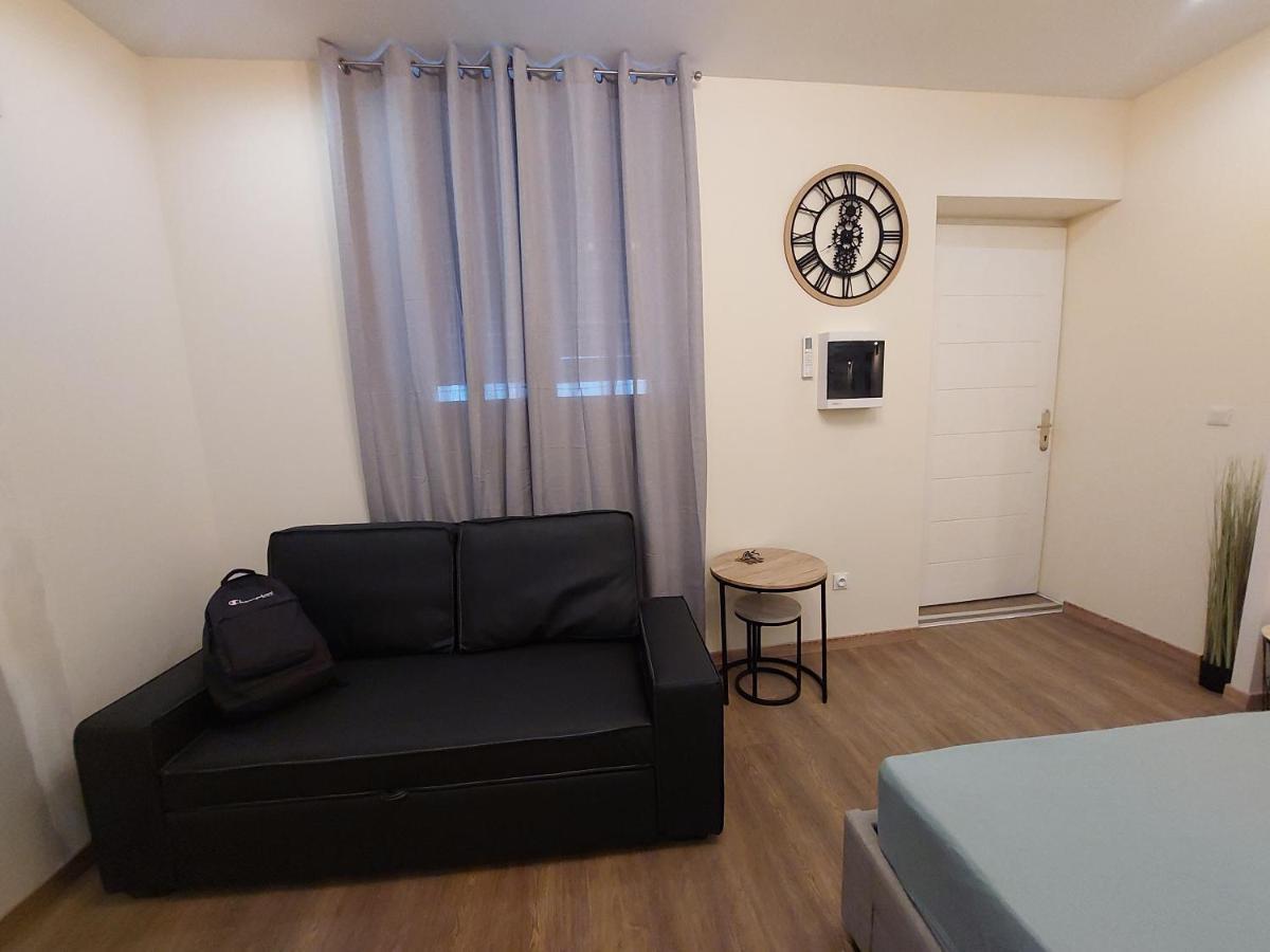 Epernay Capital De Champagne Apartment Ngoại thất bức ảnh