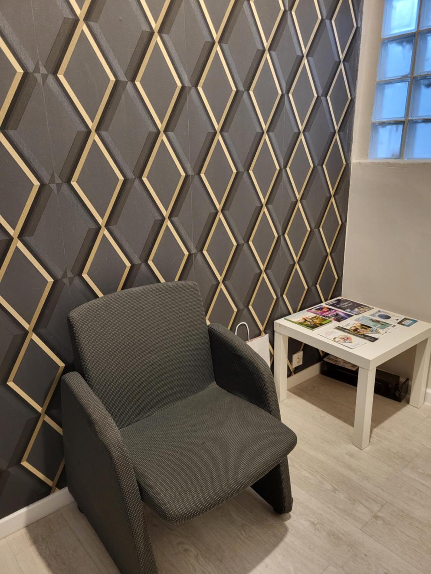 Epernay Capital De Champagne Apartment Ngoại thất bức ảnh