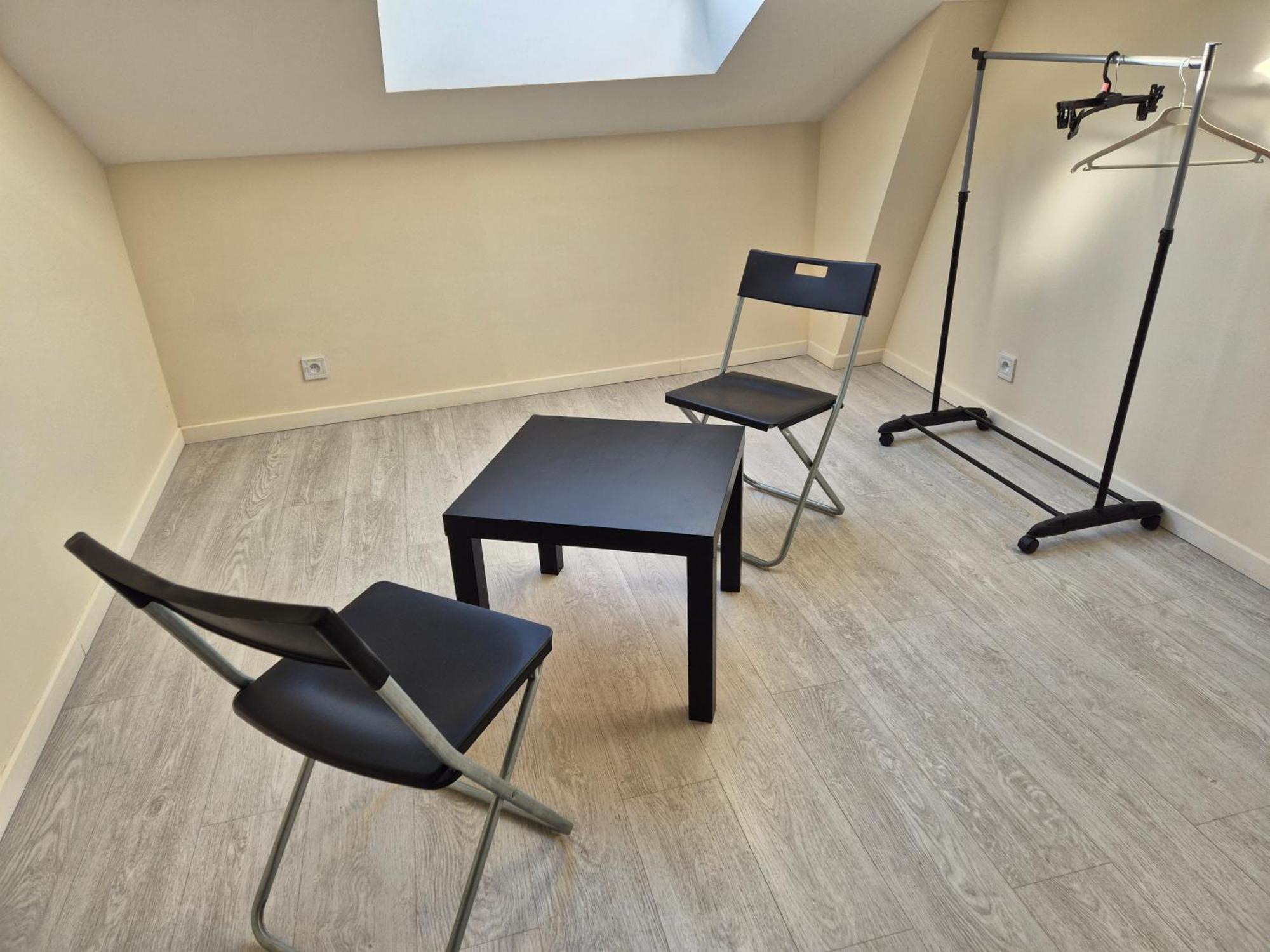 Epernay Capital De Champagne Apartment Phòng bức ảnh
